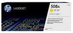HP Original 508A Toner - gelb (CF362A)