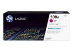 HP Original 508A Toner - magenta (CF363A)