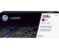 HP Original 508A Toner - magenta (CF363A)