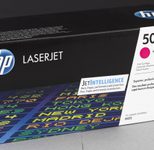 HP Original 508A Toner - magenta (CF363A)