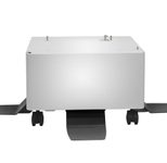 HP Druckerunterschrank für LaserJet M552 M553 Serie (B5L51A)