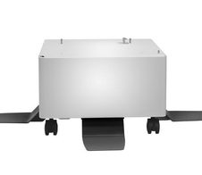 HP Druckerunterschrank für LaserJet M552 M553 Serie (B5L51A)