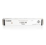Canon Original Toner C-EXV48 schwarz 16.500 Seiten (9106B002)