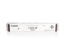 Canon Original Toner C-EXV48 schwarz 16.500 Seiten (9106B002)