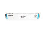 Canon Original Toner C-EXV48 cyan 11.500 Seiten (9107B002)