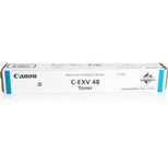 Canon Original Toner C-EXV48 cyan 11.500 Seiten (9107B002)