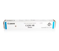 Canon Original Toner C-EXV48 cyan 11.500 Seiten (9107B002)