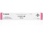 Canon Original Toner C-EXV48 magenta 11.500 Seiten (9108B002)