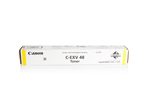 Canon Original Toner C-EXV48 gelb 11.500 Seiten (9109B002)