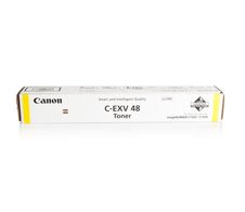 Canon Original Toner C-EXV48 gelb 11.500 Seiten (9109B002)