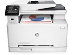 HP Color LaserJet Pro M277n Farblaser-Multifunktionsgerät B3Q10A