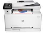 HP Color LaserJet Pro M277dw Farblaser-Multifunktionsgerät B3Q11A