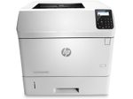 HP LaserJet Enterprise M604n Laserdrucker s/w E6B67A