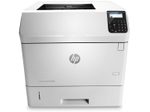 HP LaserJet Enterprise M605N Laserdrucker s/w E6B69A