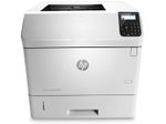HP LaserJet Enterprise M605dn Laserdrucker s/w E6B70A