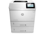 HP LaserJet Enterprise M605x Laserdrucker s/w E6B71A
