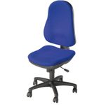 Topstar Bürostuhl Support SY, 8550M56 blau
