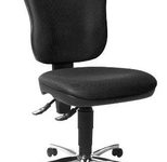 Topstar Steel Point 80 Bürodrehstuhl