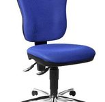 Topstar Steel Point 80 Bürodrehstuhl