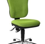 Topstar Steel Point 80 Bürodrehstuhl