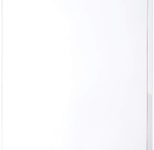 DURABLE Sichthülle BUSINESS A4 transparent - 100 Stück