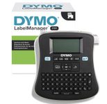 DYMO® LabelManager™ 210D+ Beschriftungsgerät
