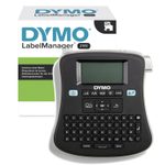 DYMO® LabelManager™ 210D+ Beschriftungsgerät