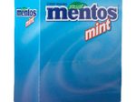 mentos mint Kaubonbons