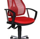 Topstar Open Point P Plus Bürodrehstuhl