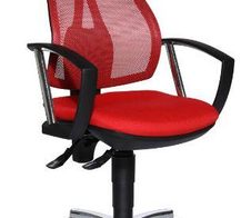 Topstar Open Point P Plus Bürodrehstuhl