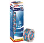 tesa KRISTALL-KLAR Klebefilm 19 mm  x 10 m transparent