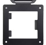 Philips BS4B1927B Client-Montagehalterung, schwarz