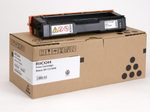 Ricoh Original Type C310E Toner schwarz 2.500 Seiten (407638) für SP C231N, C320DN