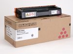 Ricoh Original Type C310E Toner magenta 2.500 Seiten (407640) für SP C231N, C320DN