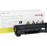 Xerox Tonerpatrone für HP LaserJet M127, Schwarz