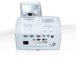 Canon Ultrakurzdistanz-Beamer LV-WX300UST DLP-Projektor