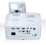 Canon Ultrakurzdistanz-Beamer LV-WX300UST DLP-Projektor