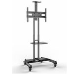 Peerless-AV TruVue TRVT561 Rollwagen