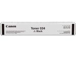 Canon Original Toner 034 schwarz 12.000 Seiten (9454B001)