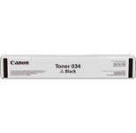 Canon Original Toner 034 schwarz 12.000 Seiten (9454B001)