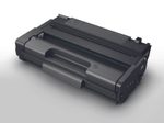Ricoh Original SP3500XE Toner schwarz 6.400 Seiten (407646) für für SP 35XX, CL3500
