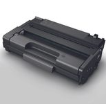 Ricoh Original SP3500XE Toner schwarz 6.400 Seiten (407646) für für SP 35XX, CL3500