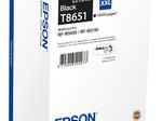 Epson Original T8651 XXL Druckerpatrone schwarz 10.000 Seiten 221ml (C13T865140)