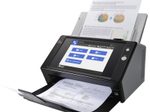 FUJITSU ScanSnap N7100 Netzwerk-Scanner