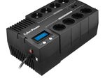 CyberPower BR700ELCD Backup USV System