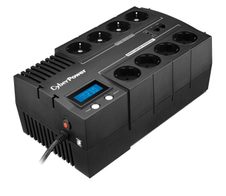 CyberPower BR700ELCD Backup USV System