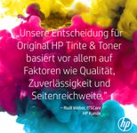 HP Original 302 Druckerpatronen - Doppelpack schwarz (2x F6U66AE)