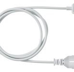 Apple Power Adapter Extension Kabel