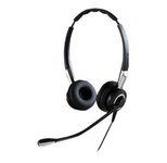 Jabra BIZ 2400 II kabelgebundenes Stereo On-Ear Headset