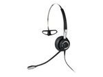 Jabra BIZ 2400 II kabelgebundenes Mono 3 in 1 Headset